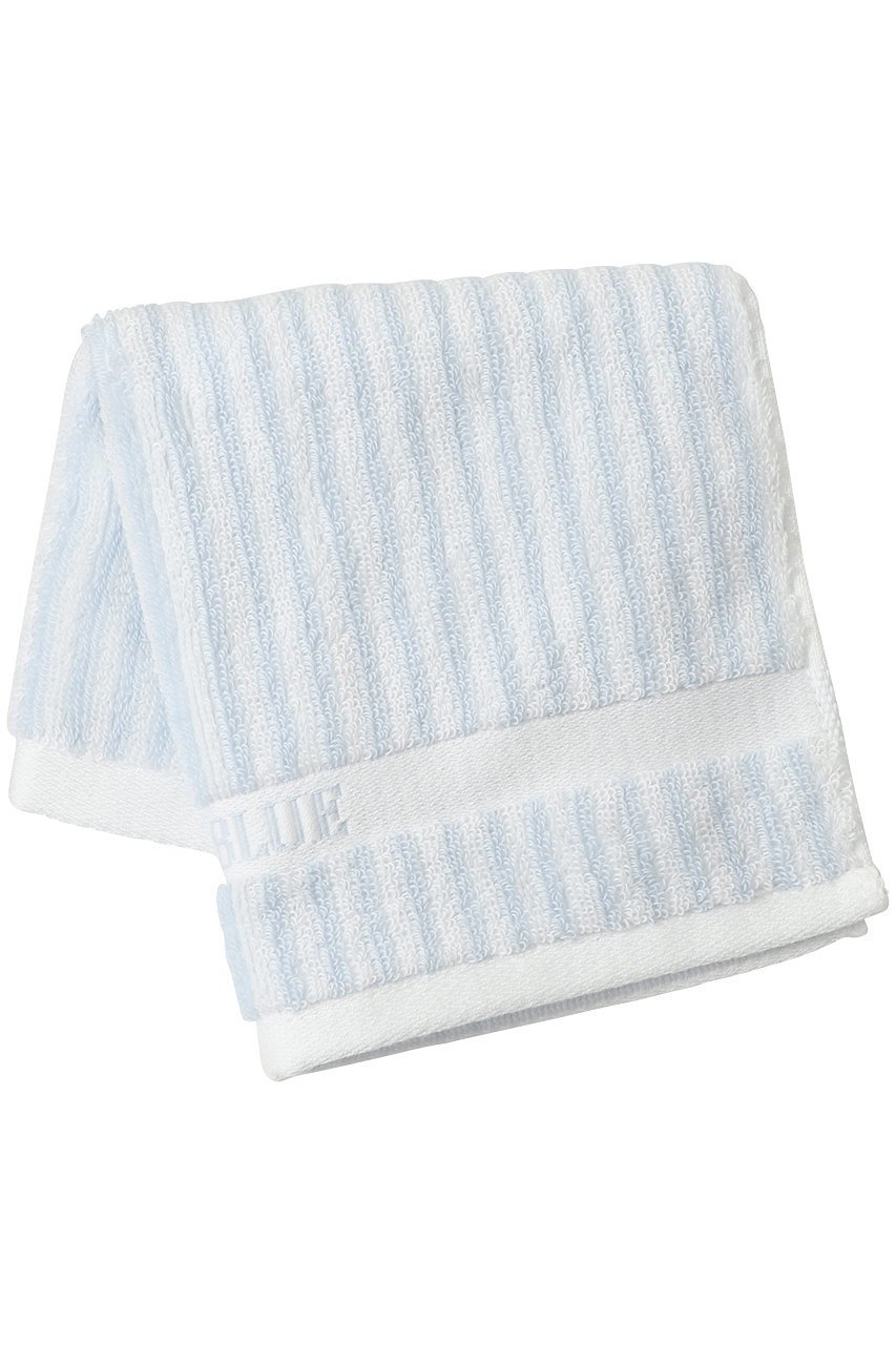 【キッドブルー/KID BLUE】の25タオルKBストライプハンカチ 人気、トレンドファッション・服の通販 founy(ファニー) 　ファッション　Fashion　レディースファッション　Fashion for Women　レイングッズ・傘・晴雨兼用傘　Umbrellas & Rain Gear　ストライプ　Stripe, Striped Pattern　タオル　Towel, Bath Towel　ハンカチ　Handkerchief, Hanky　ポケット　Pocket, Pocket Detail　傘　Umbrella, Parasol　吸水　Absorbent, Quick-Dry　時計　Watch, Wristwatch　other-2|ID: prp329100004954099 ipo3291000000037172904