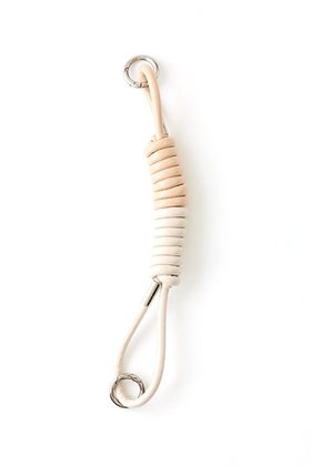 【エジュー/ajew】のpatent coil strap 人気、トレンドファッション・服の通販 founy(ファニー) ファッション Fashion レディースファッション Fashion for Women エナメル Patent Leather チャーム Charm, Pendant ラップ Wrap, Wrap Design エレガント 上品 Elegant 今季 This Season, Current Season 再入荷 Restock / Back in Stock 夏 Summer 春 Spring S/S・春夏 SS, Spring/Summer, Warm Season |ID:prp329100004954100