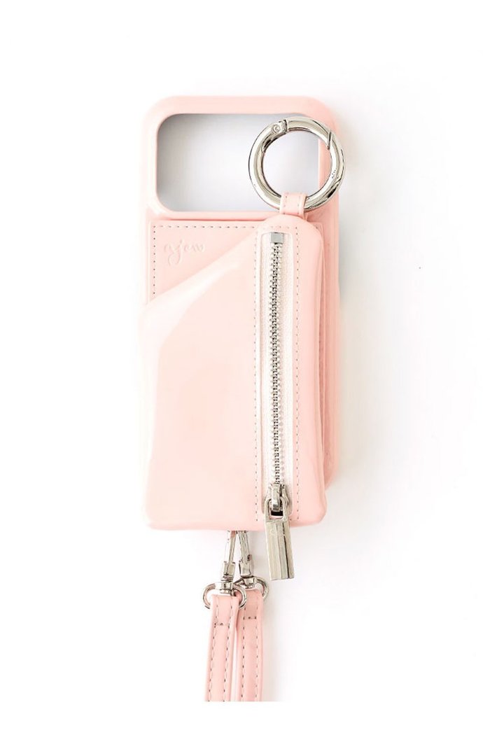 【エジュー/ajew】の【新仕様(カードケース付き)】iPhone14/14Pro ajew patent case shoulder インテリア・キッズ・メンズ・レディースファッション・服の通販 founy(ファウニー) https://founy.com/ ファッション Fashion レディースファッション Fashion for Women カードケース/名刺入れ Card Holders & Business Cases アクセサリー Fashion Accessories エナメル Patent Leather 春 Spring カメラ Camera Accessories 軽量 Lightweight, Ultra Light 定番 Standard, Basic Item ポケット Pocket, Pocket Detail ループ Loop, Loop Knit S/S・春夏 SS, Spring/Summer, Warm Season おすすめ Recommended / Our Picks 夏 Summer エレガント 上品 Elegant iPhone アイフォーン iPhone |ID: prp329100004954104 ipo3291000000037172946
