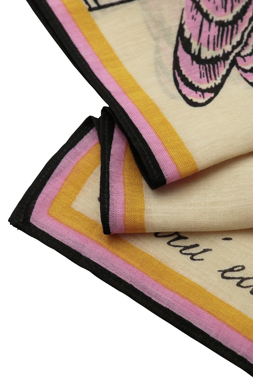 【プレインピープル/PLAIN PEOPLE】の【INOUI EDITIONS】ストール 人気、トレンドファッション・服の通販 founy(ファニー) 　ファッション　Fashion　レディースファッション　Fashion for Women　ストール　Soft & Warm Scarves　マフラー・スヌード / 冬小物の定番　Scarves & Mufflers　グラフィック　Graphic, Graphic Design　ストール　Stole, Wrap　マフラー　Scarf, Muffler　other-4|ID: prp329100004954110 ipo3291000000037172988