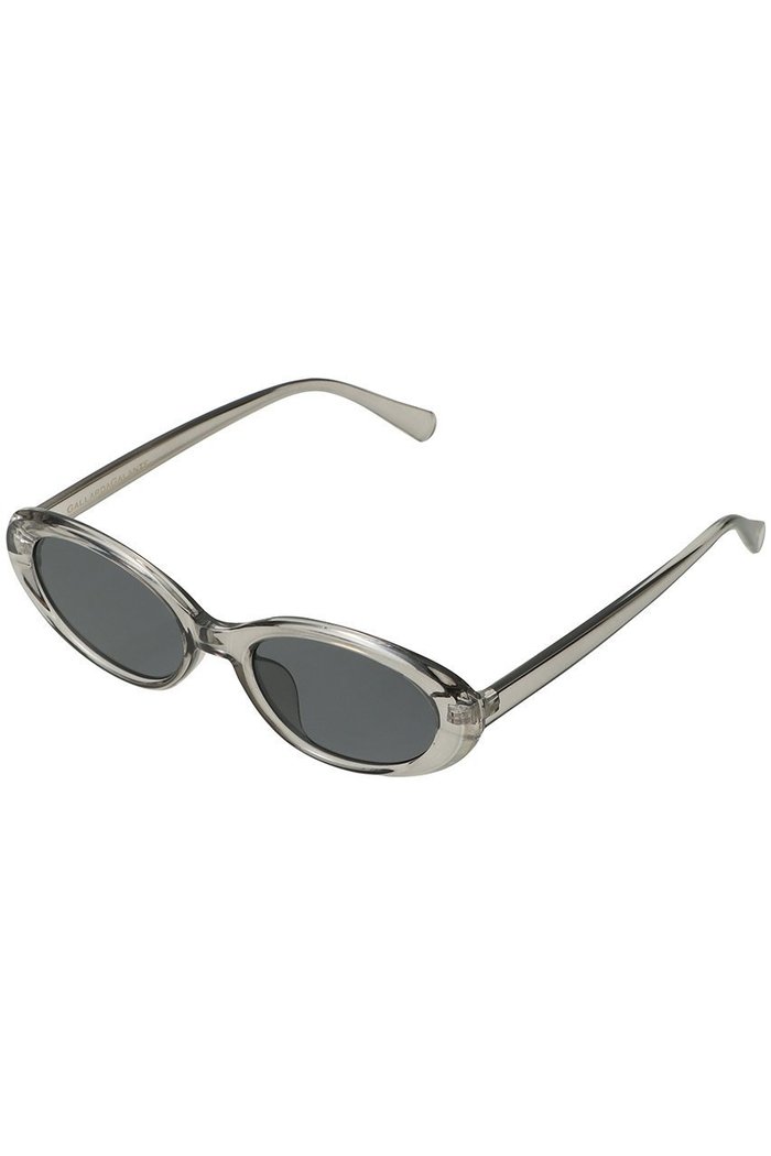 【ガリャルダガランテ/GALLARDAGALANTE】のオーバルフレームアイウェア インテリア・キッズ・メンズ・レディースファッション・服の通販 founy(ファウニー) https://founy.com/ ファッション Fashion レディースファッション Fashion for Women サングラス&メガネ Sunglasses & Eyewear サングラス Sunglasses, Shades バランス Balance, Style Balance |ID: prp329100004954114 ipo3291000000037173027