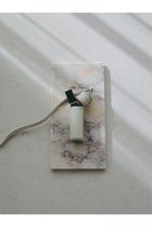 【エトレトウキョウ/ETRE TOKYO】のタンドレザージップリップケース オフホワイト|ID: prp329100004954128 ipo3291000000037173102