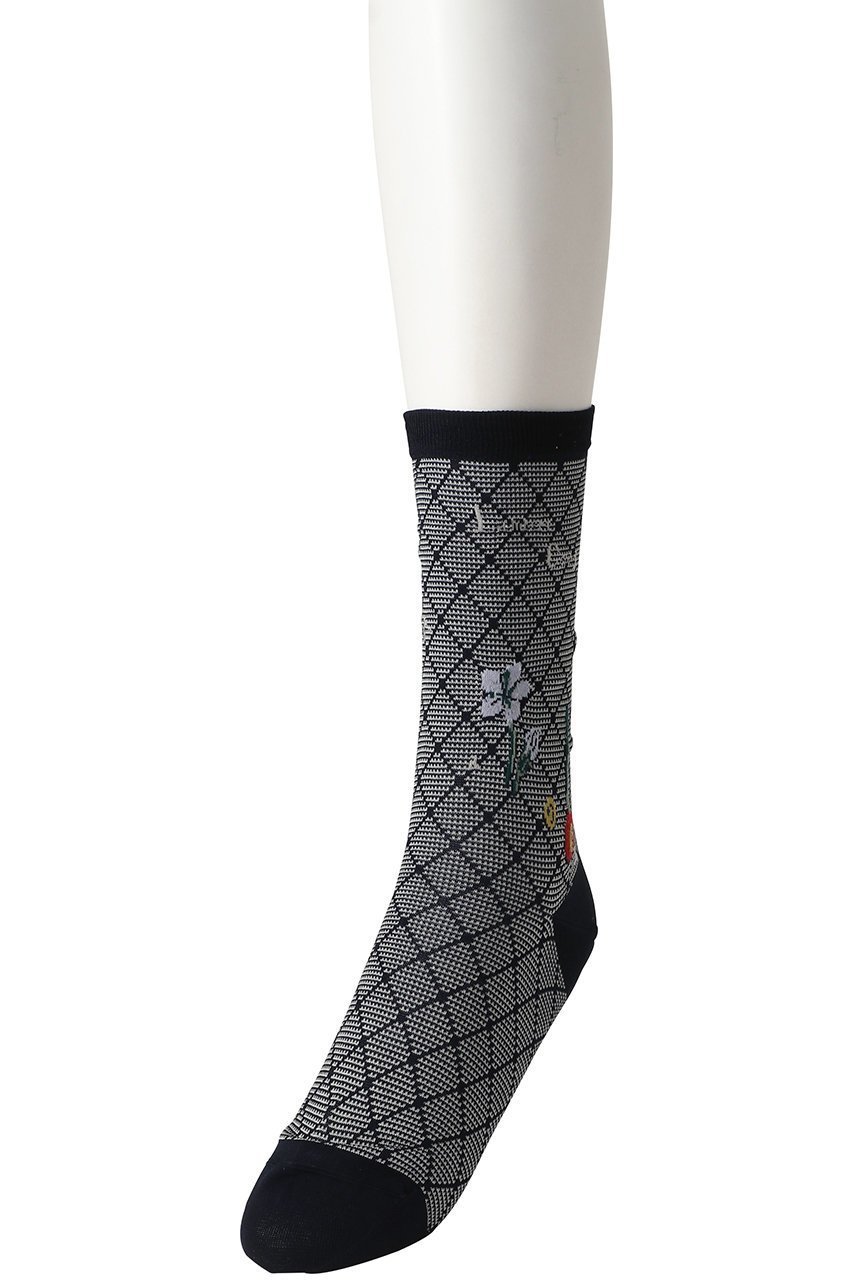 【アンティパスト/ANTIPAST】のチェリーダイアモンドソックス 人気、トレンドファッション・服の通販 founy(ファニー) 　ファッション　Fashion　レディースファッション　Fashion for Women　ソックス&靴下　Socks & Hosiery　レッグウェア・ストッキング　Legwear & Hosiery　シューズ　Shoes, Footwear　シンプル　Simple, Minimal　スニーカー　Sneakers, Trainers　ソックス　Socks, Hosiery　ドレス　Dress, One-Piece　other-2|ID: prp329100004954129 ipo3291000000037173109