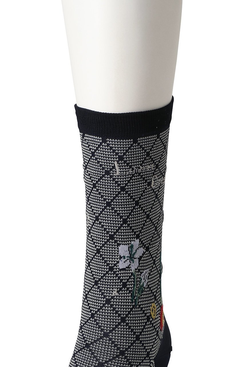 【アンティパスト/ANTIPAST】のチェリーダイアモンドソックス 人気、トレンドファッション・服の通販 founy(ファニー) 　ファッション　Fashion　レディースファッション　Fashion for Women　ソックス&靴下　Socks & Hosiery　レッグウェア・ストッキング　Legwear & Hosiery　シューズ　Shoes, Footwear　シンプル　Simple, Minimal　スニーカー　Sneakers, Trainers　ソックス　Socks, Hosiery　ドレス　Dress, One-Piece　other-3|ID: prp329100004954129 ipo3291000000037173110