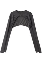 【メゾンスペシャル/MAISON SPECIAL】のPiercing Ring Short Bolero/ピアスリングショートボレロ C.GRY(チャコールグレー)|ID: prp329100004954134 ipo3291000000037173136