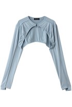 【メゾンスペシャル/MAISON SPECIAL】のPiercing Ring Short Bolero/ピアスリングショートボレロ BLU(ブルー)|ID: prp329100004954134 ipo3291000000037173138