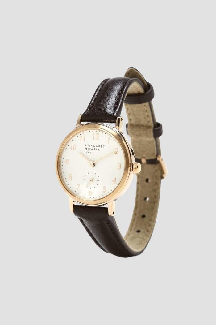 【マーガレットハウエル/MARGARET HOWELL】のSMALL SECOND WATCH インテリア・キッズ・メンズ・レディースファッション・服の通販 founy(ファウニー) https://founy.com/ ファッション Fashion レディースファッション Fashion for Women レイングッズ・傘・晴雨兼用傘 Umbrellas & Rain Gear シンプル Simple, Minimal ハンカチ Handkerchief, Hanky エレガント 上品 Elegant 傘 Umbrella, Parasol 時計 Watch, Wristwatch |ID: prp329100004954165 ipo3291000000037173383