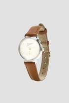 【マーガレットハウエル/MARGARET HOWELL】のSMALL SECOND WATCH 人気、トレンドファッション・服の通販 founy(ファニー) ファッション Fashion レディースファッション Fashion for Women レイングッズ・傘・晴雨兼用傘 Umbrellas & Rain Gear シンプル Simple, Minimal ハンカチ Handkerchief, Hanky 傘 Umbrella, Parasol 時計 Watch, Wristwatch thumbnail ブラウン|ID: prp329100004954166 ipo3291000000037173389