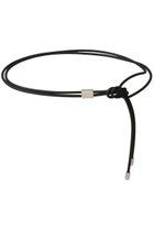 【アンクレイヴ/uncrave】のコードベルト ブラック|ID: prp329100004954181 ipo3291000000037173493