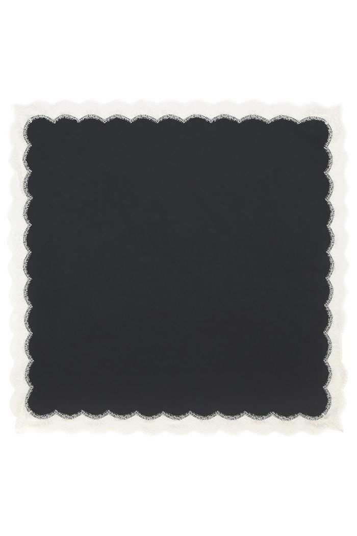 【マディソンブルー/MADISONBLUE】のSCARF LACE PE/W レーススカーフ インテリア・キッズ・メンズ・レディースファッション・服の通販 founy(ファウニー) https://founy.com/ ファッション Fashion レディースファッション Fashion for Women ストール Soft & Warm Scarves マフラー・スヌード / 冬小物の定番 Scarves & Mufflers スカーフ Scarf, Neckwear ストール Stole, Wrap マフラー Scarf, Muffler レース Lace, Lace Fabric エレガント 上品 Elegant |ID: prp329100004954189 ipo3291000000037173552