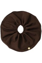 【トレス/TRESSE】のDouble Big Chouchou ブラウン|ID: prp329100004954193 ipo3291000000037173581