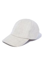 【イリスフォーセブン/IRIS 47】のtropic wool キャップ(接触冷感) ベージュ|ID: prp329100004954196 ipo3291000000037173605