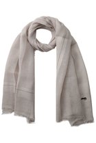 【プレインピープル/PLAIN PEOPLE】の【NIMNIMDUAI】リネンガーゼブロックチェックストール 人気、トレンドファッション・服の通販 founy(ファニー) ファッション Fashion レディースファッション Fashion for Women ストール Soft & Warm Scarves マフラー・スヌード / 冬小物の定番 Scarves & Mufflers インド Indian Textile ストール Stole, Wrap チェック Check, Plaid, Tartan ブロック Block, Solid Block Pattern マフラー Scarf, Muffler リネン Linen, Linen Fabric 夏 Summer 春 Spring S/S・春夏 SS, Spring/Summer, Warm Season thumbnail ライトグレー|ID: prp329100004954232 ipo3291000000037173833