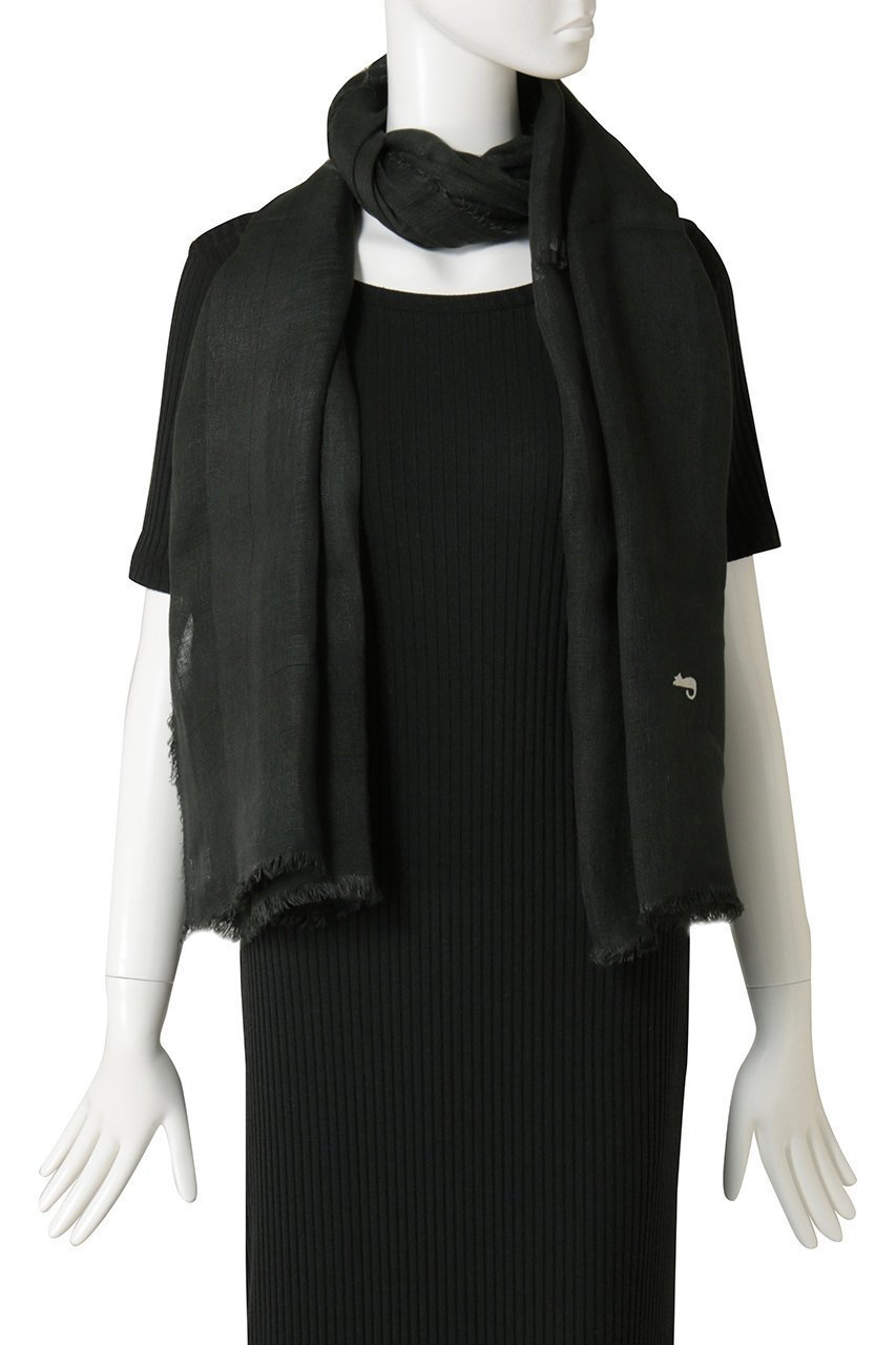 【プレインピープル/PLAIN PEOPLE】の【NIMNIMDUAI】リネンガーゼブロックチェックストール 人気、トレンドファッション・服の通販 founy(ファニー) 　ファッション　Fashion　レディースファッション　Fashion for Women　ストール　Soft & Warm Scarves　マフラー・スヌード / 冬小物の定番　Scarves & Mufflers　インド　Indian Textile　ストール　Stole, Wrap　チェック　Check, Plaid, Tartan　ブロック　Block, Solid Block Pattern　マフラー　Scarf, Muffler　リネン　Linen, Linen Fabric　夏　Summer　春　Spring　S/S・春夏　SS, Spring/Summer, Warm Season　other-2|ID: prp329100004954232 ipo3291000000037173835