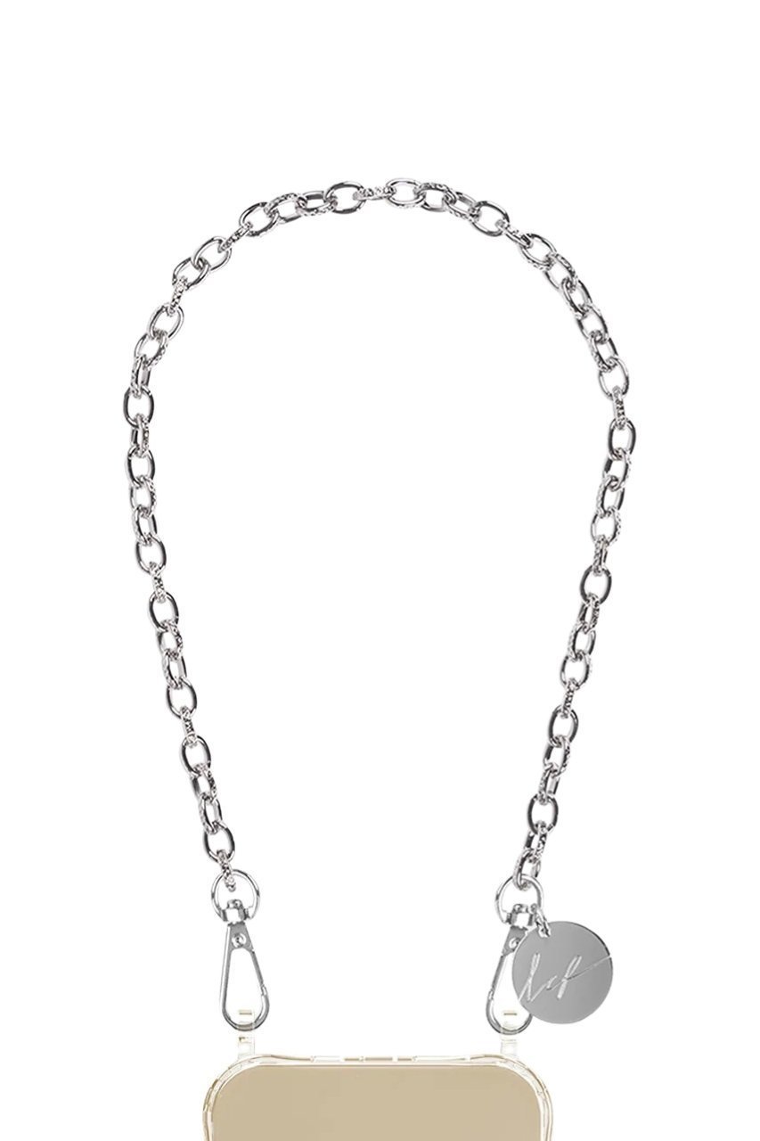 【ラ コック フランセーズ/La Coque Francaise】のハンドストラップ COURTE AYA (ケース別売) 人気、トレンドファッション・服の通販 founy(ファニー) 　ファッション　Fashion　レディースファッション　Fashion for Women　アクセサリー　Fashion Accessories　エレガント 上品　Elegant　スマート　Smart, Elegant　チェーン　Chain, Chain Strap　チャーム　Charm, Pendant　ラップ　Wrap, Wrap Design　other-2|ID: prp329100004954239 ipo3291000000037173880