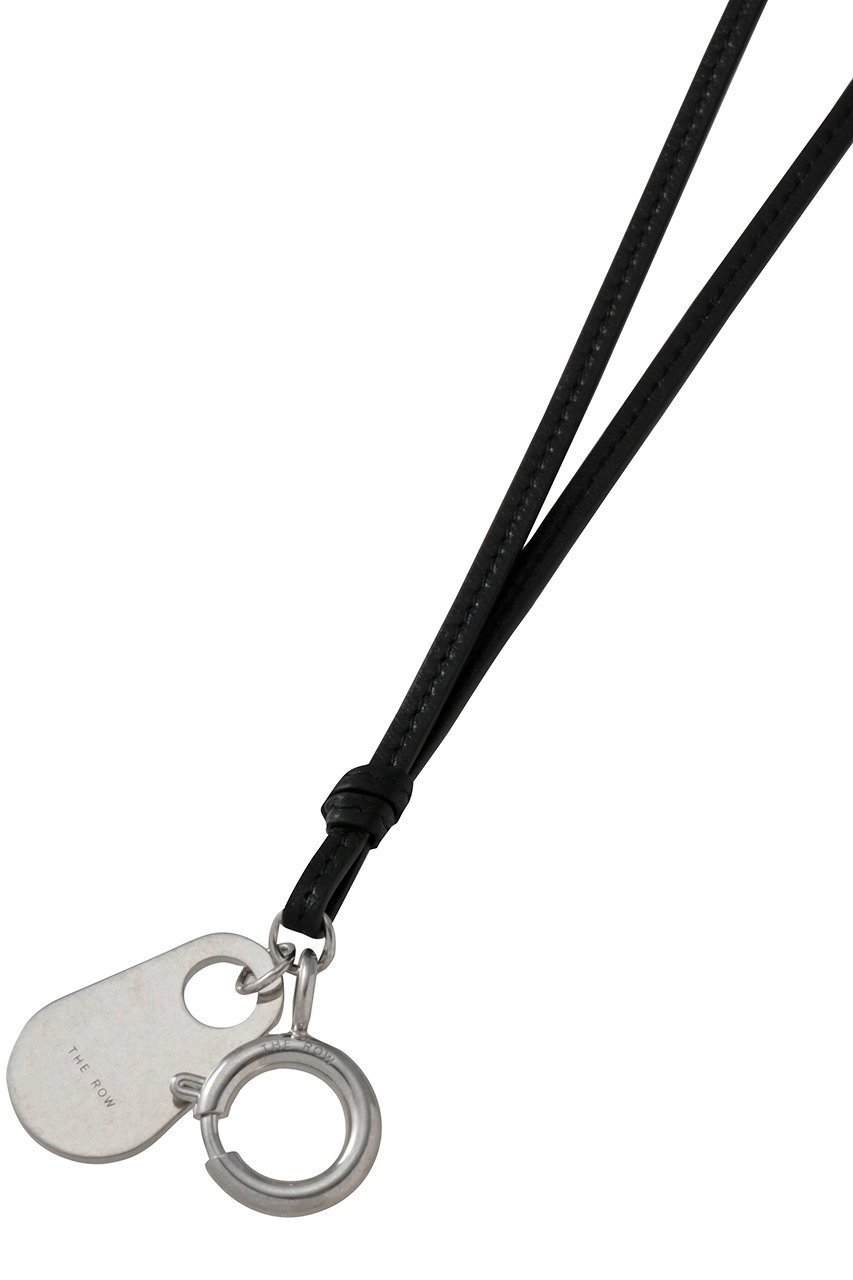 【ザ ロウ/THE ROW】のLONG KEY CHARM 人気、トレンドファッション・服の通販 founy(ファニー) 　ファッション　Fashion　レディースファッション　Fashion for Women　コンビ　Combo, Combination Style　スマート　Smart, Elegant　チャーム　Charm, Pendant　ネックレス　Necklace, Pendant Necklace　メタル　Metal, Metal Parts　モチーフ　Motif, Design Theme　ラップ　Wrap, Wrap Design　リュクス　Luxury, Elegant, High-End, Chic　other-2|ID: prp329100004954256 ipo3291000000037173978