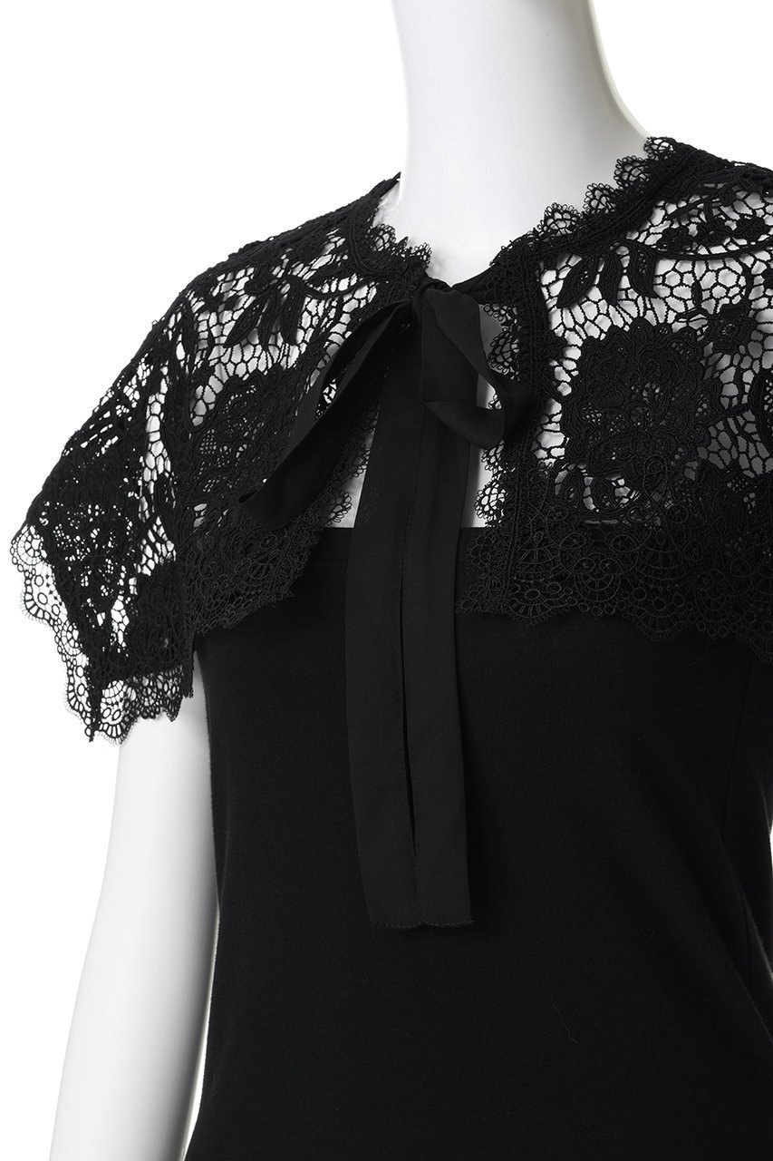 【プランク プロジェクト/PRANK PROJECT】のスクエアレースカラー 人気、トレンドファッション・服の通販 founy(ファニー) 　ファッション　Fashion　レディースファッション　Fashion for Women　レイングッズ・傘・晴雨兼用傘　Umbrellas & Rain Gear　おすすめ　Recommended / Our Picks　ケミカル　Chemical, Chemical Wash　ジャケット　Jacket, Outerwear　スクエア　Square, Square Shape　ハンカチ　Handkerchief, Hanky　ブルゾン　Blouson, Bomber Jacket　リボン　Ribbon, Bow　レース　Lace, Lace Fabric　傘　Umbrella, Parasol　夏　Summer　春　Spring　時計　Watch, Wristwatch　other-5|ID: prp329100004954257 ipo3291000000037173985