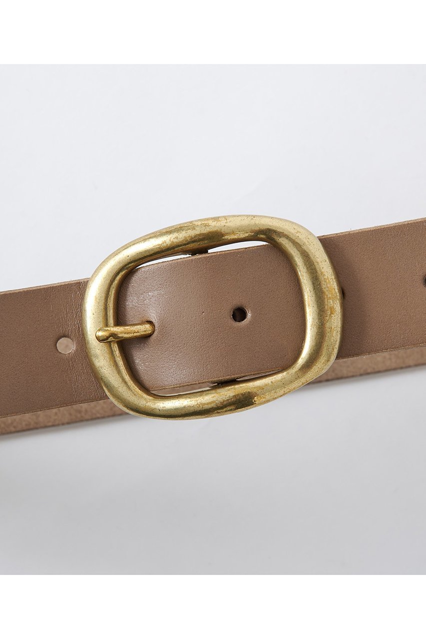 【ウィムガゼット/Whim Gazette】の【THE PAUSE】オーバルバックルベルト 人気、トレンドファッション・服の通販 founy(ファニー) 　ファッション　Fashion　レディースファッション　Fashion for Women　バッグ　Bags　ベルト&ウエストマーク　Belts & Waist Accessories　グラデーション　Gradient, Ombre　シルバー　Silver, Metallic Silver　ワーク　Workwear, Utility Style　ヴィンテージ　Vintage Style　エレガント 上品　Elegant　別注　Limited Edition, Custom Order　定番　Standard, Basic Item　other-4|ID: prp329100004954260 ipo3291000000037174008