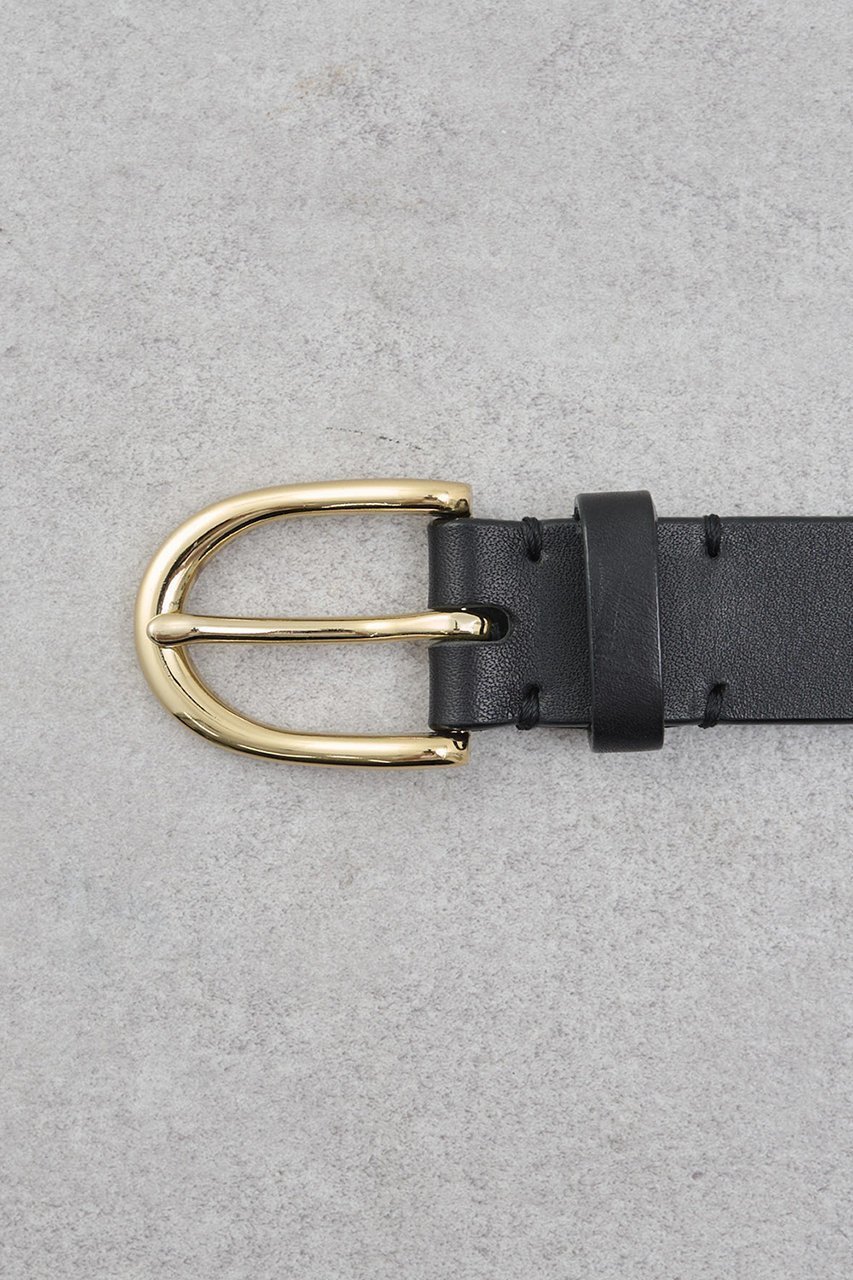 【ガリャルダガランテ/GALLARDAGALANTE】のボリュームバックルベルト 人気、トレンドファッション・服の通販 founy(ファニー) 　ファッション　Fashion　レディースファッション　Fashion for Women　バッグ　Bags　ベルト&ウエストマーク　Belts & Waist Accessories　ベーシック　Basic, Essential　モダン　Modern, Contemporary　other-5|ID: prp329100004954261 ipo3291000000037174017