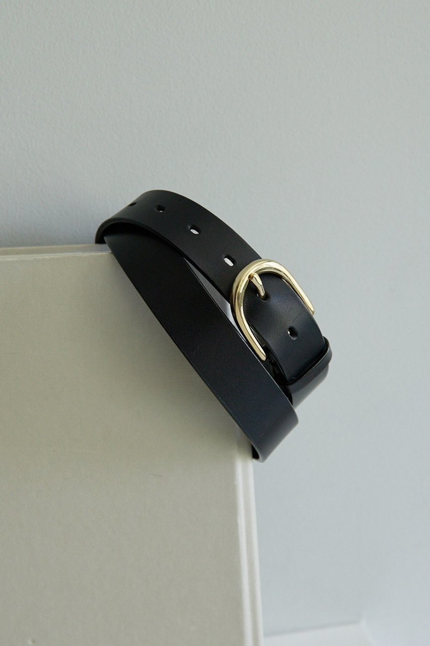 【ガリャルダガランテ/GALLARDAGALANTE】のボリュームバックルベルト 人気、トレンドファッション・服の通販 founy(ファニー) 　ファッション　Fashion　レディースファッション　Fashion for Women　バッグ　Bags　ベルト&ウエストマーク　Belts & Waist Accessories　ベーシック　Basic, Essential　モダン　Modern, Contemporary　other-6|ID: prp329100004954261 ipo3291000000037174018