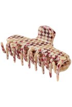 【トレス/TRESSE】のWith Charm Hair Clip チェック|ID: prp329100004954265 ipo3291000000037174036