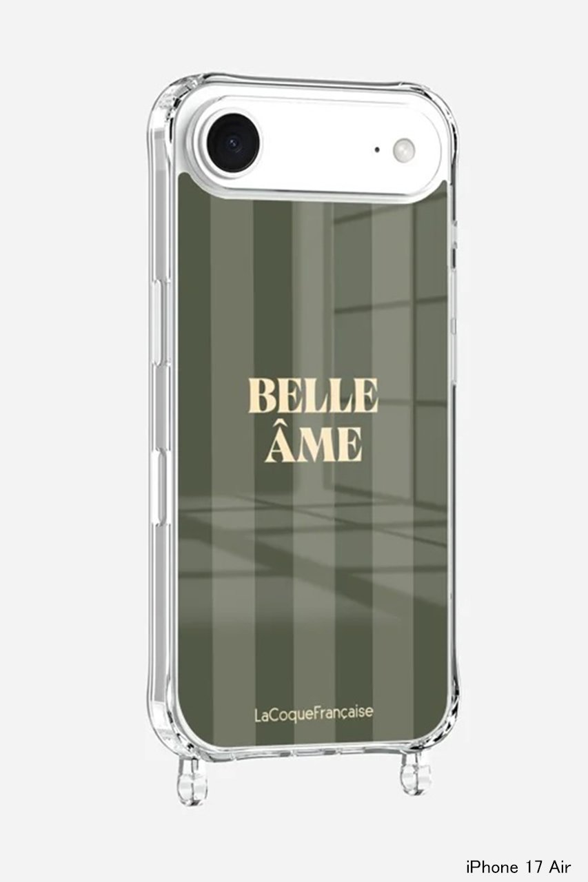 【ラ コック フランセーズ/La Coque Francaise】のiPhone17 スマホケース BELLE AME 人気、トレンドファッション・服の通販 founy(ファニー) 　ファッション　Fashion　レディースファッション　Fashion for Women　エレガント 上品　Elegant　スマート　Smart, Elegant　チェーン　Chain, Chain Strap　チャーム　Charm, Pendant　スマホケース　Smartphone Case　iPhone アイフォーン　iPhone　other-4|ID: prp329100004954271 ipo3291000000037174065