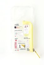 【エーシーン/A SCENE】の【CONVENIENCE YOUNG】PVC Clear case yellow|ID: prp329100004954291 ipo3291000000037174195