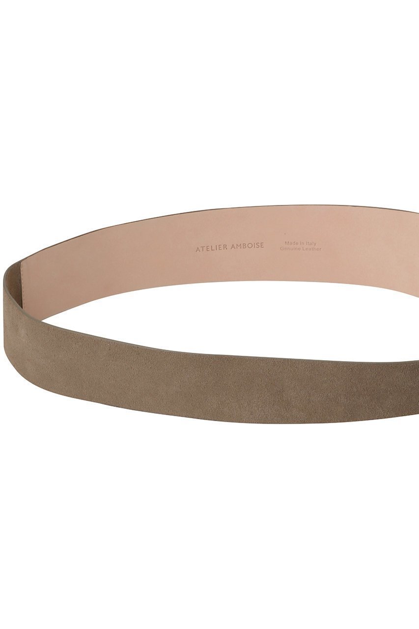 【プルミエ アロンディスモン/1er Arrondissement】の【ATELIER AMBOISE】ベルト 人気、トレンドファッション・服の通販 founy(ファニー) 　ファッション　Fashion　レディースファッション　Fashion for Women　ベルト&ウエストマーク　Belts & Waist Accessories　エレガント 上品　Elegant　other-3|ID: prp329100004954293 ipo3291000000037174216