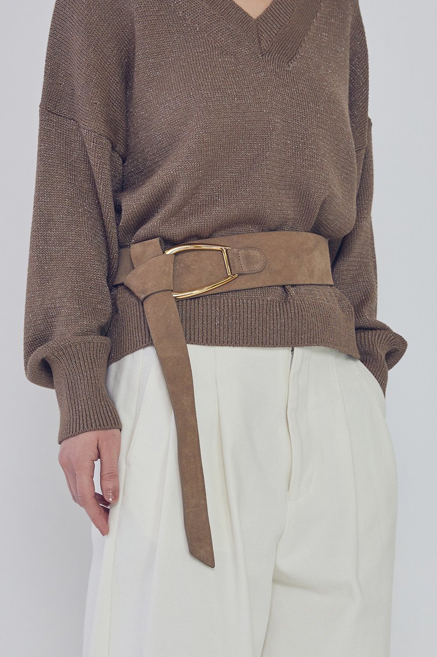 【プルミエ アロンディスモン/1er Arrondissement】の【ATELIER AMBOISE】ベルト 人気、トレンドファッション・服の通販 founy(ファニー) 　ファッション　Fashion　レディースファッション　Fashion for Women　ベルト&ウエストマーク　Belts & Waist Accessories　エレガント 上品　Elegant　other-7|ID: prp329100004954293 ipo3291000000037174220