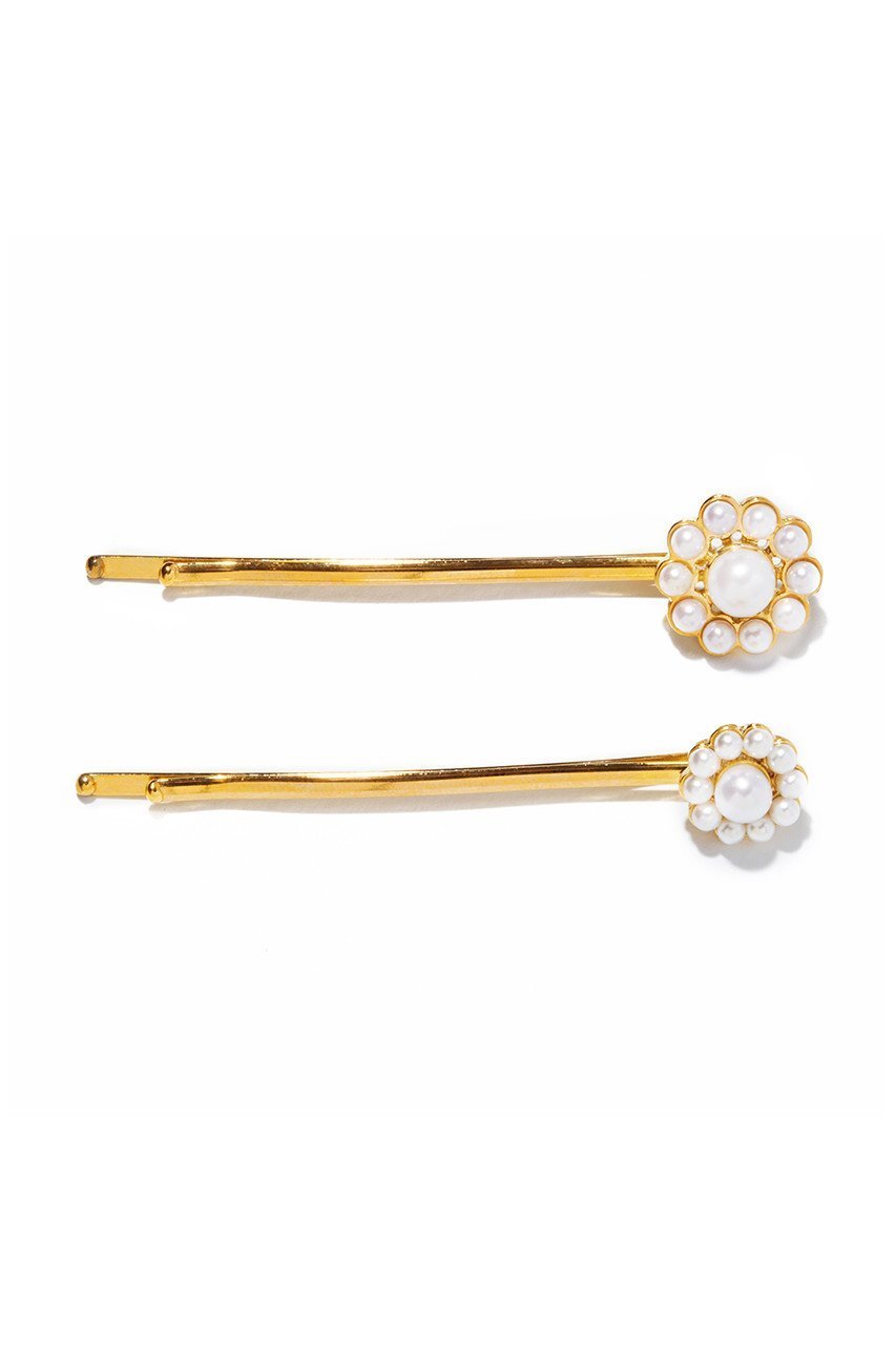 【イリスフォーセブン/IRIS 47】のmimosa pearl ピンセット 人気、トレンドファッション・服の通販 founy(ファニー) 　ファッション　Fashion　レディースファッション　Fashion for Women　シュシュ&ヘアアクセ/ヘアアレンジ　Scrunchies & Hair Accessories　おすすめ　Recommended / Our Picks　アクセサリー　Fashion Accessories　エレガント 上品　Elegant　ドレス　Dress, One-Piece　バレッタ　Barrette, Hair Clip　パール　Pearl, Pearl Accent　モチーフ　Motif, Design Theme　ロング　Long, Long-Length　 other-1|ID: prp329100004954295 ipo3291000000037174235