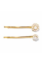 【イリスフォーセブン/IRIS 47】のmimosa pearl ピンセット 人気、トレンドファッション・服の通販 founy(ファニー) ファッション Fashion レディースファッション Fashion for Women シュシュ&ヘアアクセ/ヘアアレンジ Scrunchies & Hair Accessories おすすめ Recommended / Our Picks アクセサリー Fashion Accessories エレガント 上品 Elegant ドレス Dress, One-Piece バレッタ Barrette, Hair Clip パール Pearl, Pearl Accent モチーフ Motif, Design Theme ロング Long, Long-Length thumbnail ゴールド|ID: prp329100004954295 ipo3291000000037174236