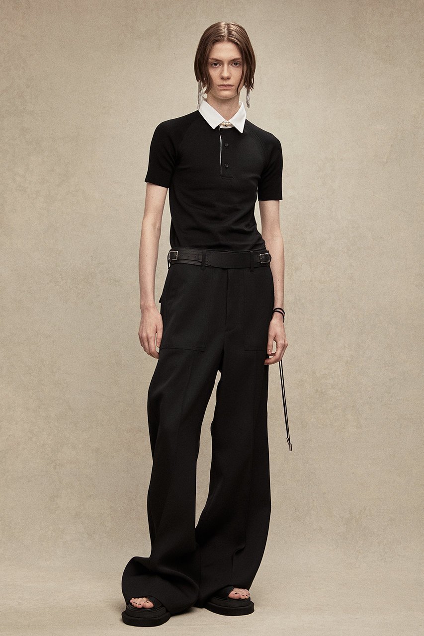 【ザ リラクス/THE RERACS】のグルカベルト 人気、トレンドファッション・服の通販 founy(ファニー) 　ファッション　Fashion　レディースファッション　Fashion for Women　ベルト&ウエストマーク　Belts & Waist Accessories　シルバー　Silver, Metallic Silver　フォルム　Silhouette, Form　ボトム　Bottoms, Lower Wear　ワイド　Wide, Wide Fit　other-5|ID: prp329100004954296 ipo3291000000037174246