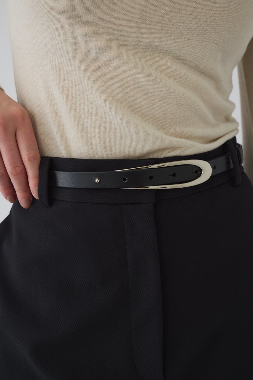 【リムアーク/RIM.ARK】のMotif belt/ベルト 人気、トレンドファッション・服の通販 founy(ファニー) 　ファッション　Fashion　レディースファッション　Fashion for Women　ベルト&ウエストマーク　Belts & Waist Accessories　シンプル　Simple, Minimal　モチーフ　Motif, Design Theme　other-2|ID: prp329100004954297 ipo3291000000037174250