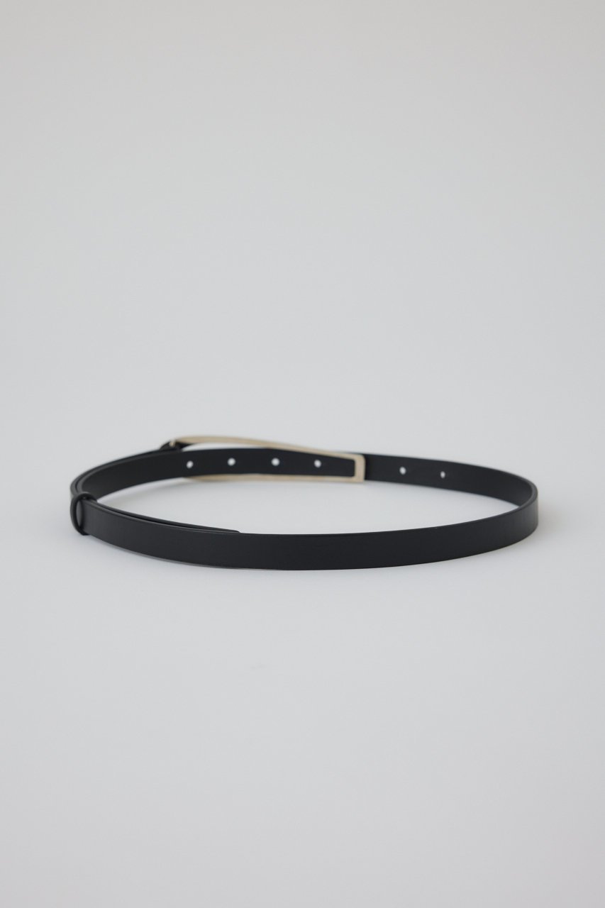 【リムアーク/RIM.ARK】のMotif belt/ベルト 人気、トレンドファッション・服の通販 founy(ファニー) 　ファッション　Fashion　レディースファッション　Fashion for Women　ベルト&ウエストマーク　Belts & Waist Accessories　シンプル　Simple, Minimal　モチーフ　Motif, Design Theme　other-4|ID: prp329100004954297 ipo3291000000037174252