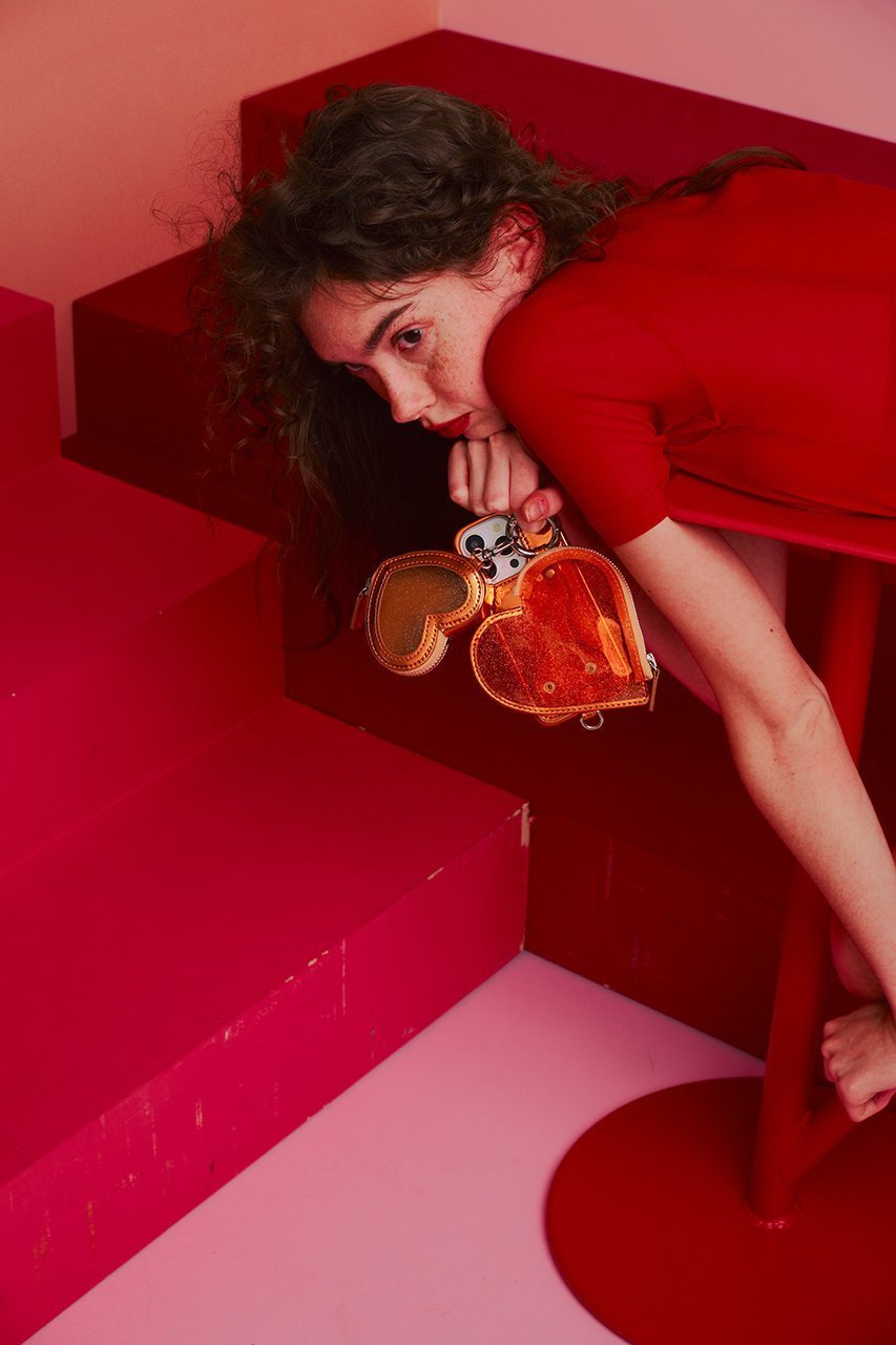 【エジュー/ajew】の【新仕様(カードケース付き)】iPhone14/14Pro ajew PVC heart planet pocket case 人気、トレンドファッション・服の通販 founy(ファニー) 　ファッション　Fashion　レディースファッション　Fashion for Women　カードケース/名刺入れ　Card Holders & Business Cases　アクセサリー　Fashion Accessories　春　Spring　カメラ　Camera Accessories　今季　This Season, Current Season　ジップ　Zip, Zipper　ドッキング　Docking, Mixed Material　ポケット　Pocket, Pocket Detail　メタル　Metal, Metal Parts　ループ　Loop, Loop Knit　S/S・春夏　SS, Spring/Summer, Warm Season　おすすめ　Recommended / Our Picks　夏　Summer　iPhone アイフォーン　iPhone　other-7|ID: prp329100004954301 ipo3291000000037174295