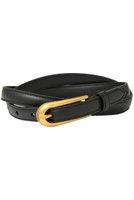 【ジェイアンドエム デヴィッドソン/J&M DAVIDSON】のPEAR BELT 大人の最旬トレンドファッション＆コーディネート founy(ファウニー) ファッション Fashion レディースファッション Fashion for Women ベルト&ウエストマーク Belts & Waist Accessories ドレス Dress, One-Piece フェミニン Feminine, Girly フォルム Silhouette, Form マニッシュ Mannish, Boyish |ID:prp329100004954304