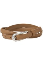 【ジェイアンドエム デヴィッドソン/J&M DAVIDSON】のPEAR BELT 人気、トレンドファッション・服の通販 founy(ファニー) ファッション Fashion レディースファッション Fashion for Women ベルト&ウエストマーク Belts & Waist Accessories ドレス Dress, One-Piece フェミニン Feminine, Girly フォルム Silhouette, Form マニッシュ Mannish, Boyish thumbnail オッター×ゴールド|ID: prp329100004954304 ipo3291000000037174315