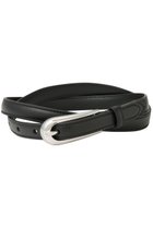 【ジェイアンドエム デヴィッドソン/J&M DAVIDSON】のPEAR BELT 人気、トレンドファッション・服の通販 founy(ファニー) ファッション Fashion レディースファッション Fashion for Women ベルト&ウエストマーク Belts & Waist Accessories ドレス Dress, One-Piece フェミニン Feminine, Girly フォルム Silhouette, Form マニッシュ Mannish, Boyish thumbnail ブラック×シルバー|ID: prp329100004954304 ipo3291000000037174316