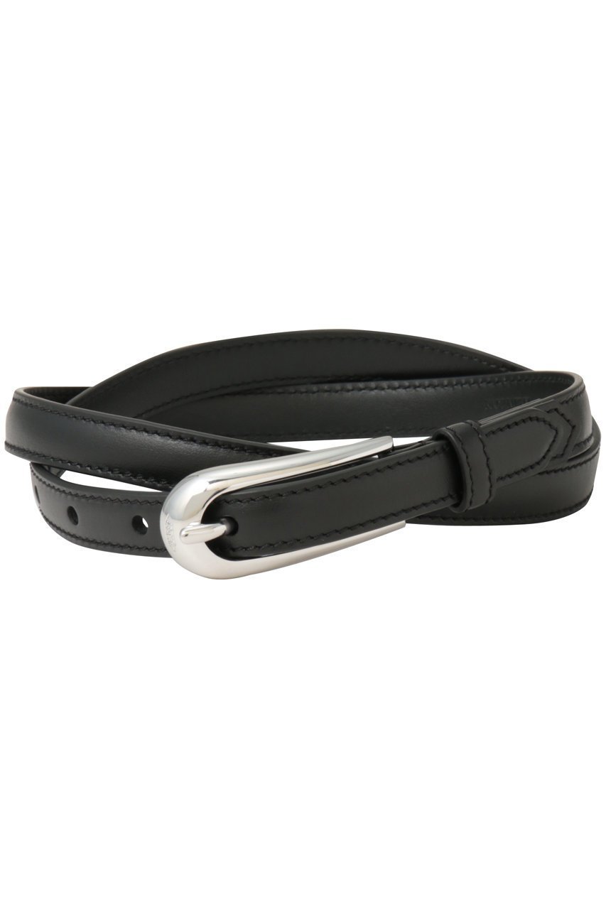 【ジェイアンドエム デヴィッドソン/J&M DAVIDSON】のPEAR BELT インテリア・キッズ・メンズ・レディースファッション・服の通販 founy(ファニー) 　ファッション　Fashion　レディースファッション　Fashion for Women　ベルト&ウエストマーク　Belts & Waist Accessories　ドレス　Dress, One-Piece　フェミニン　Feminine, Girly　フォルム　Silhouette, Form　マニッシュ　Mannish, Boyish　ブラック×シルバー|ID: prp329100004954304 ipo3291000000037174316