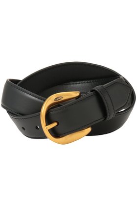 【ジェイアンドエム デヴィッドソン/J&M DAVIDSON】のDISK BUCKLE BELT 30MM 人気、トレンドファッション・服の通販 founy(ファニー) ファッション Fashion レディースファッション Fashion for Women ベルト&ウエストマーク Belts & Waist Accessories クラシック Classic, Timeless Style シンプル Simple, Minimal トレンド Trend, Trending Now メタル Metal, Metal Parts |ID:prp329100004954305