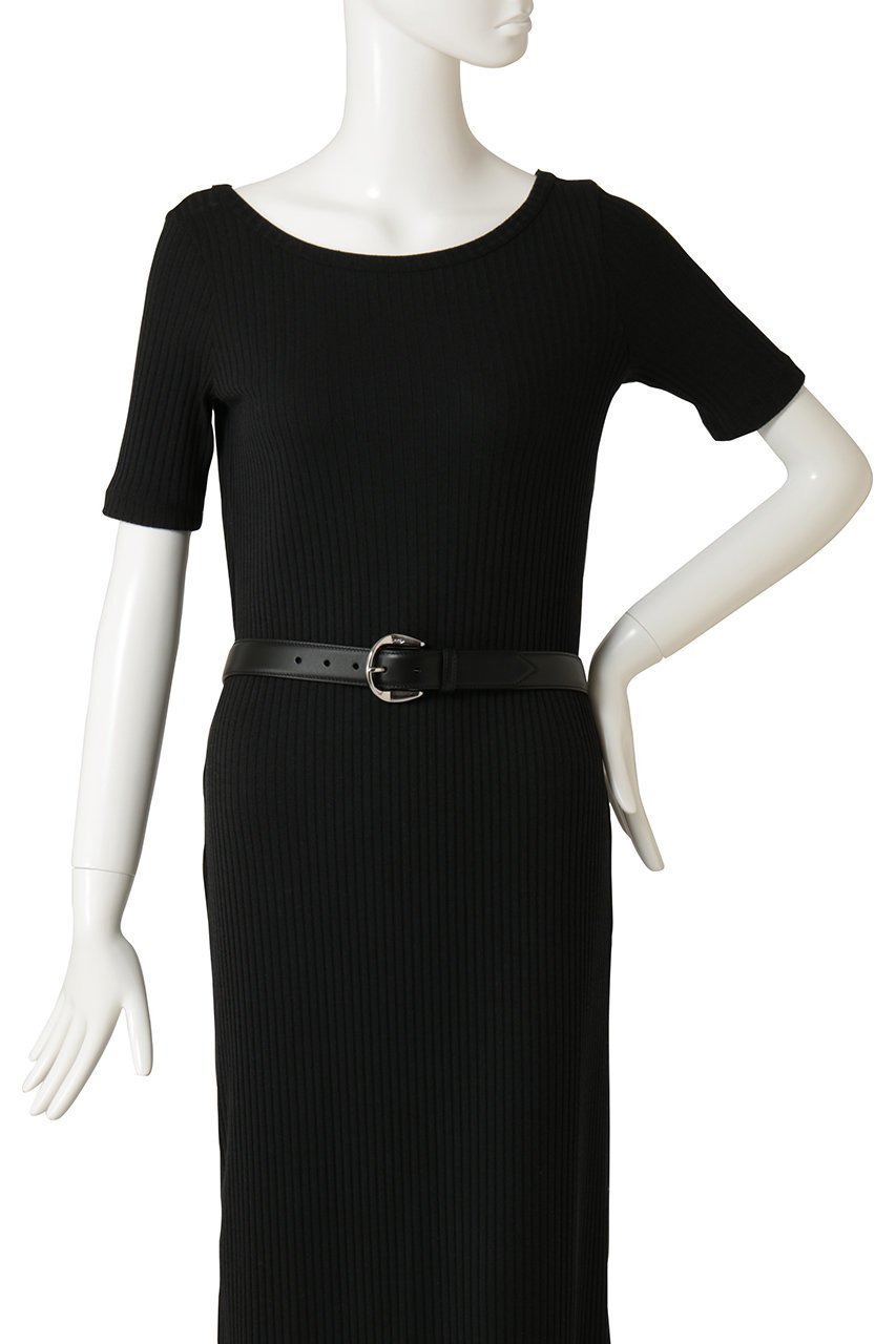 【ジェイアンドエム デヴィッドソン/J&M DAVIDSON】のDISK BUCKLE BELT 30MM 人気、トレンドファッション・服の通販 founy(ファニー) 　ファッション　Fashion　レディースファッション　Fashion for Women　ベルト&ウエストマーク　Belts & Waist Accessories　クラシック　Classic, Timeless Style　シンプル　Simple, Minimal　トレンド　Trend, Trending Now　メタル　Metal, Metal Parts　other-2|ID: prp329100004954305 ipo3291000000037174323