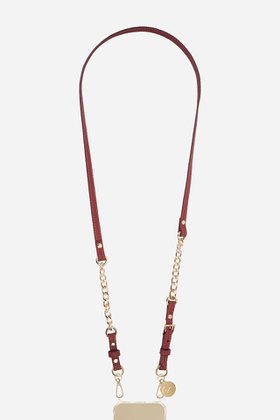 【ラ コック フランセーズ/La Coque Francaise】のスマホストラップ LONGUE BROOKE (ケース別売) 人気、トレンドファッション・服の通販 founy(ファニー) ファッション Fashion レディースファッション Fashion for Women スマート Smart, Elegant チェーン Chain, Chain Strap チャーム Charm, Pendant メタル Metal, Metal Parts ラップ Wrap, Wrap Design エレガント 上品 Elegant |ID:prp329100004954306