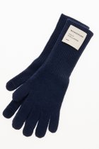 【マルティニーク/martinique】の【WANDERUNG】ピュアカシミア 5フィンガーグローブ(一部別注カラー) ネイビー|ID: prp329100004954309 ipo3291000000037174342
