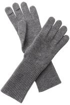 【マルティニーク/martinique】の【WANDERUNG】ピュアカシミア 5フィンガーグローブ(一部別注カラー) グレー|ID: prp329100004954309 ipo3291000000037174343