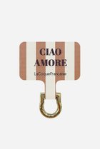 【ラ コック フランセーズ/La Coque Francaise】のアダプター ciao amore beige ベージュ|ID: prp329100004954312 ipo3291000000037174357