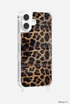 【ラ コック フランセーズ/La Coque Francaise】のiPhone17 スマホケース LEOPARD レオパード|ID: prp329100004954314 ipo3291000000037174363