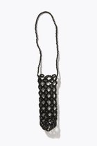 【アルティーダ ウード/ARTIDA OUD】のamulette 「邪気を払い目標達成へ繋げる」オニキス リップホルダー 人気、トレンドファッション・服の通販 founy(ファニー) ファッション Fashion レディースファッション Fashion for Women ポーチ&ミニバッグ Pouches & Mini Bags インド Indian Textile ポーチ Pouch, Small Case リップ Lip, Lip Motif thumbnail ブラック|ID: prp329100004954323 ipo3291000000037174416