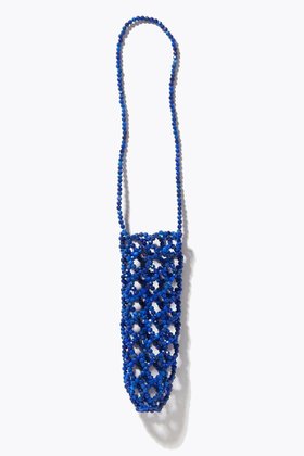 【アルティーダ ウード/ARTIDA OUD】のamulette 「邪気を払う聖なる石」ラピスラズリ リップホルダー 人気、トレンドファッション・服の通販 founy(ファニー) ファッション Fashion レディースファッション Fashion for Women ポーチ&ミニバッグ Pouches & Mini Bags ポーチ Pouch, Small Case リップ Lip, Lip Motif |ID:prp329100004954324