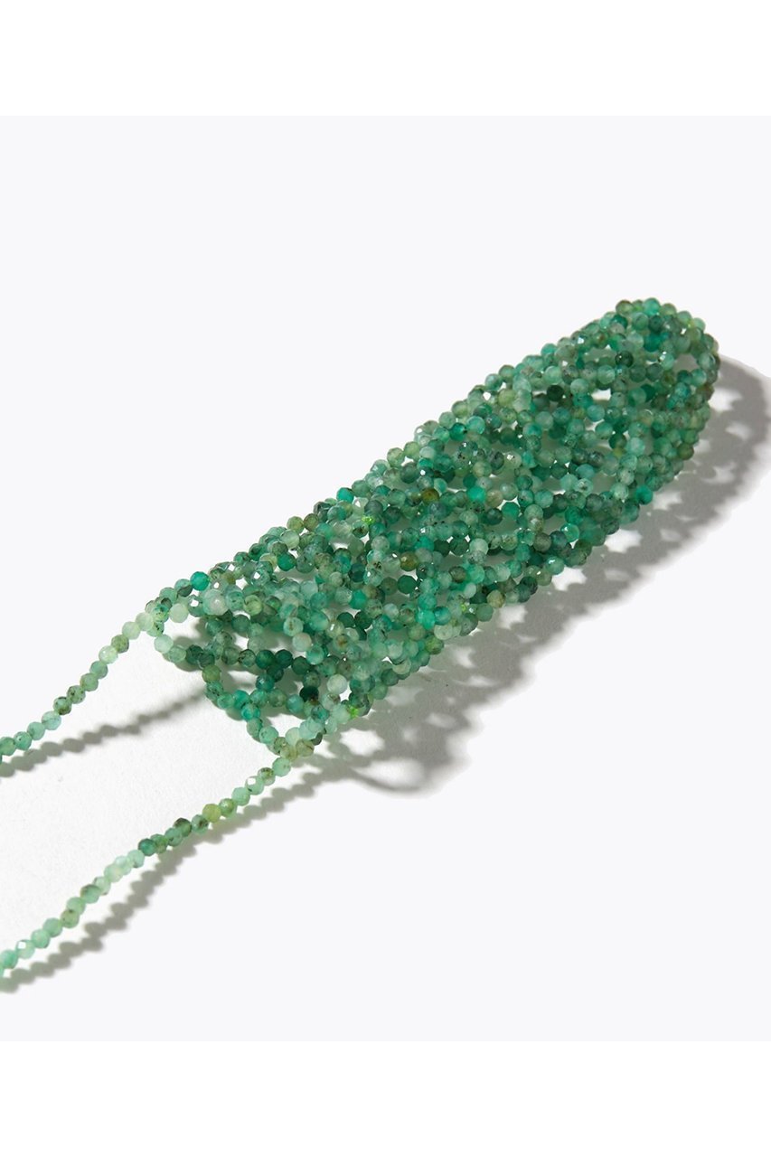 【アルティーダ ウード/ARTIDA OUD】のamulette 「心身のバランスを整える愛の石」エメラルド リップホルダー 人気、トレンドファッション・服の通販 founy(ファニー) 　ファッション　Fashion　レディースファッション　Fashion for Women　ポーチ&ミニバッグ　Pouches & Mini Bags　バランス　Balance, Style Balance　ポーチ　Pouch, Small Case　リップ　Lip, Lip Motif　other-2|ID: prp329100004954326 ipo3291000000037174428