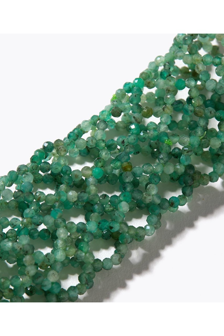 【アルティーダ ウード/ARTIDA OUD】のamulette 「心身のバランスを整える愛の石」エメラルド リップホルダー 人気、トレンドファッション・服の通販 founy(ファニー) 　ファッション　Fashion　レディースファッション　Fashion for Women　ポーチ&ミニバッグ　Pouches & Mini Bags　バランス　Balance, Style Balance　ポーチ　Pouch, Small Case　リップ　Lip, Lip Motif　other-3|ID: prp329100004954326 ipo3291000000037174429